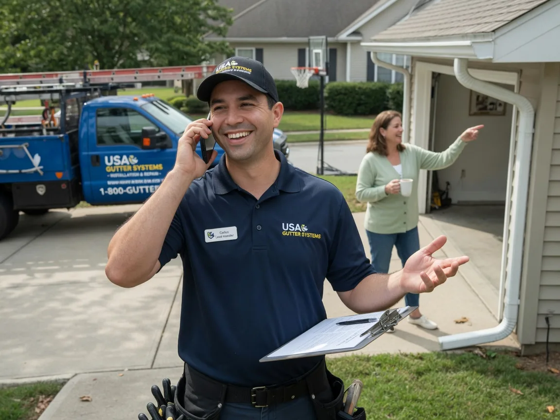 Gutter Installation Oskaloosa, IA FAQs